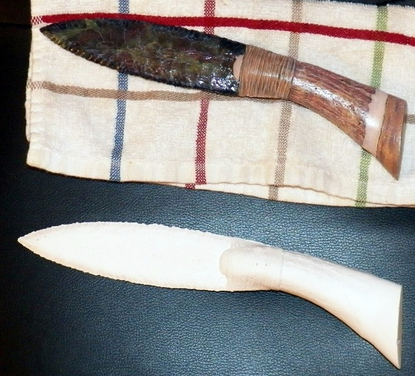 Lirak's knife plaster